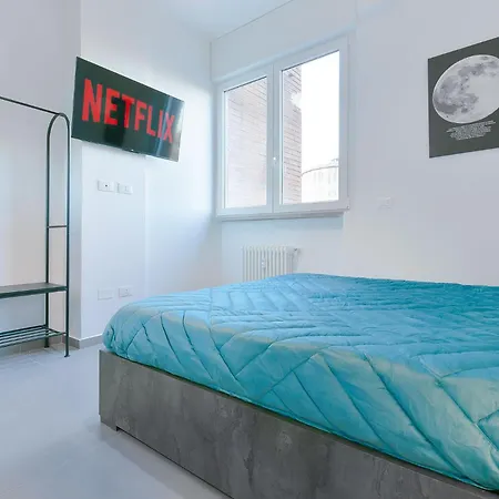 La Corte Dei Miracoli ボローニャ