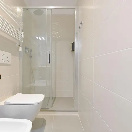 La Corte Dei Miracoli Apartment