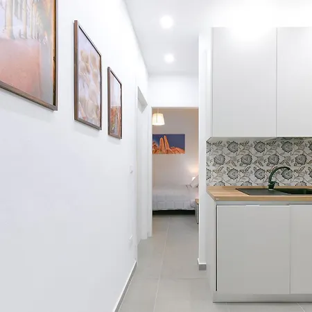 La Corte Dei Miracoli *