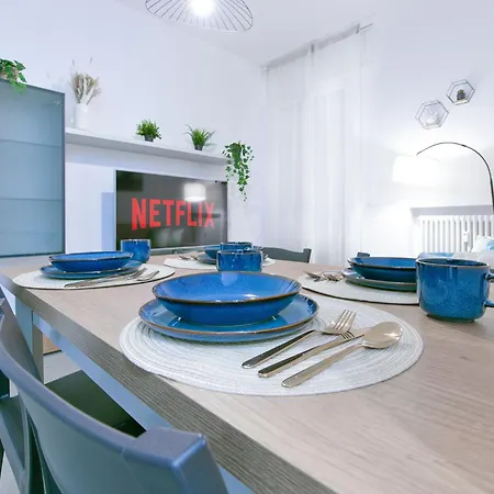 La Corte Dei Miracoli Apartment Bologna