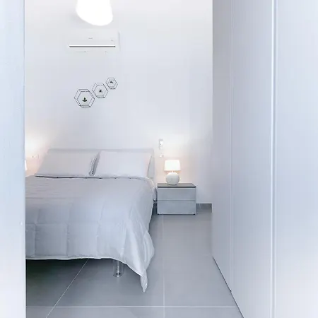 Apartment La Corte Dei Miracoli