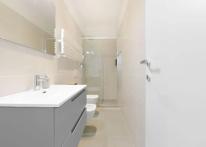 La Corte Dei Miracoli Apartment *