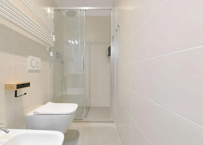 La Corte Dei Miracoli Apartment