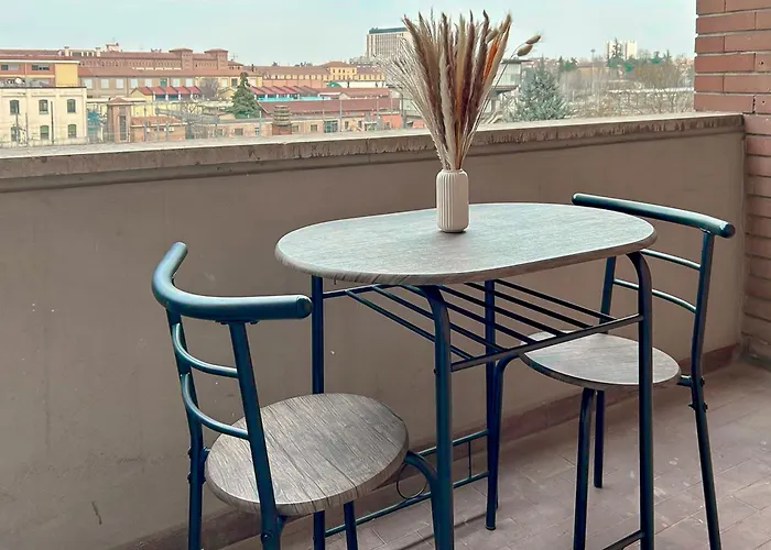 La Corte Dei Miracoli Apartment