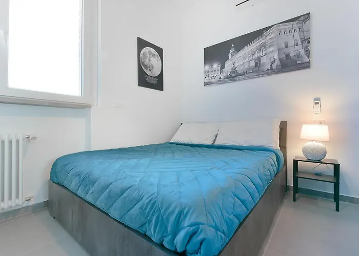 La Corte Dei Miracoli Lägenhet Bologna