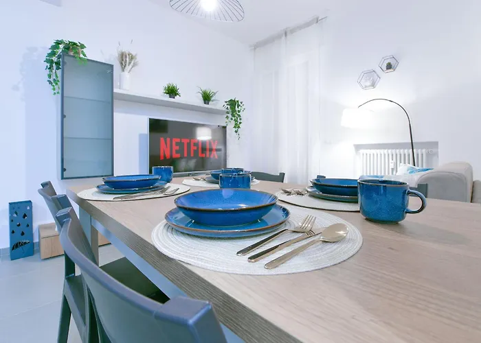 La Corte Dei Miracoli Lägenhet Bologna