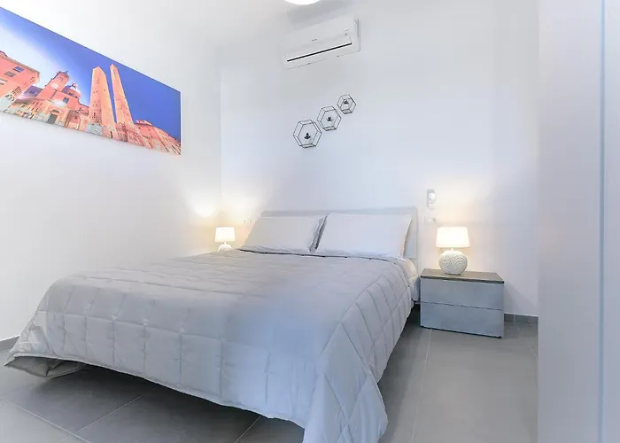 Lägenhet La Corte Dei Miracoli *