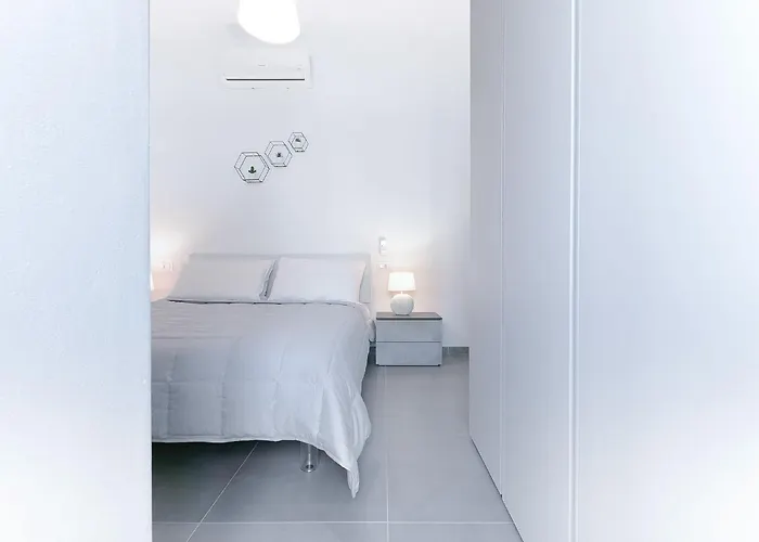 Apartment La Corte Dei Miracoli