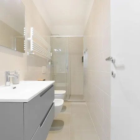 La Corte Dei Miracoli Apartman *