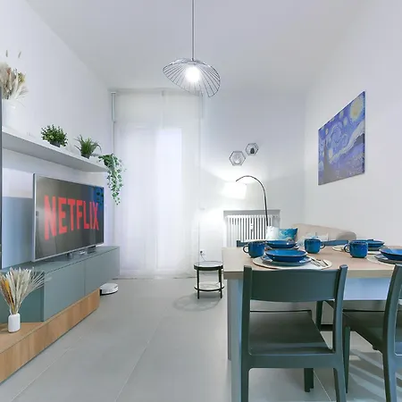 Apartman La Corte Dei Miracoli Bologna