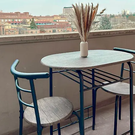 La Corte Dei Miracoli Appartement