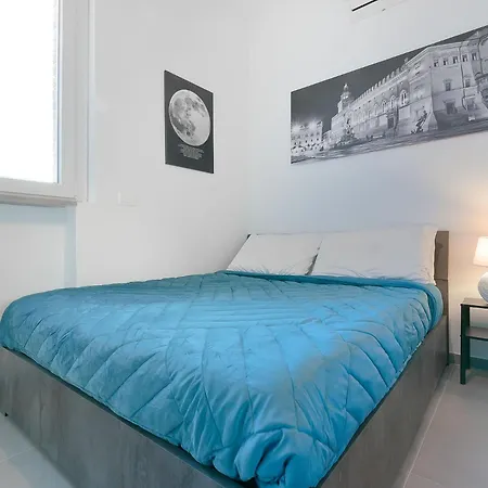 La Corte Dei Miracoli Appartement Bologne
