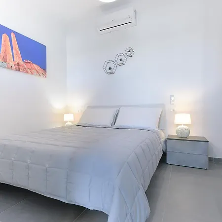 Appartement La Corte Dei Miracoli *