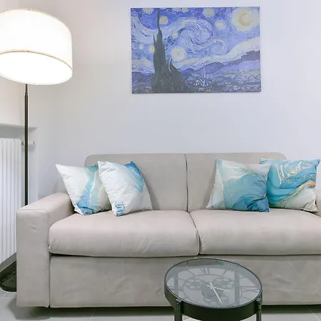 Appartement La Corte Dei Miracoli *